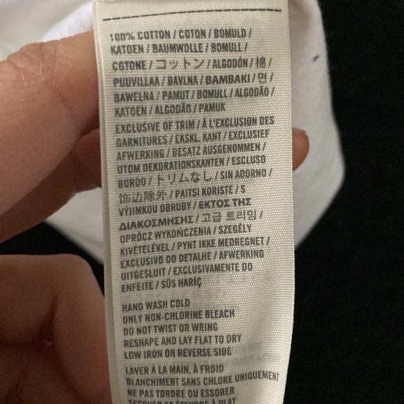 Hollister came size S - Picture 6 of 7